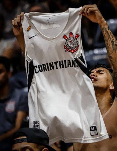 Corinthians Jerseys