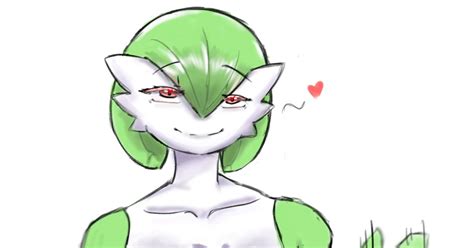 Pokemon Gardevoir Kare Kareのイラスト Pixiv