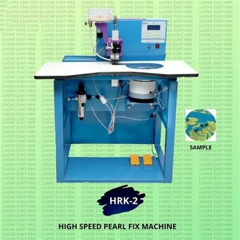 Ultrasonic Hot Fixing Machine Hot Fix Machine Latest Price Manufacturers Suppliers