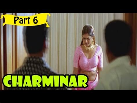 Charminar Telugu Movie Venkat Abhirami Prakash Raj Part 613