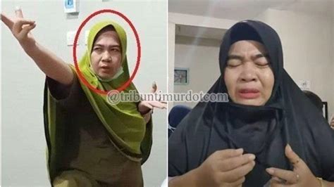 Ingat Ningsih Tinampi Dulu Viral Ngaku Dikawal Nabi Dan Malaikat Saat