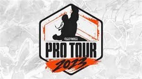 Capcom Pro Tour 2023 Novos Detalhes Sobre O Cronograma São Revelados