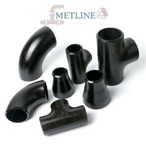 Astm A234 Wpb Steel Pipe Fittings Standard Specification