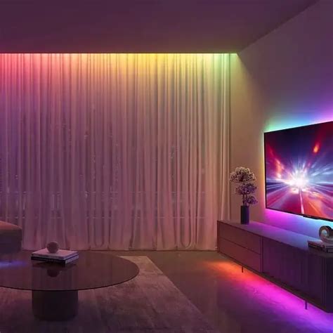 How to Enhance Your Bedroom with LED Strip Lights