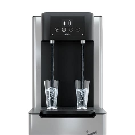 Brita Vivreau Fill Pro Water Dispenser Brita Vivreau Ltd Nbs Bim