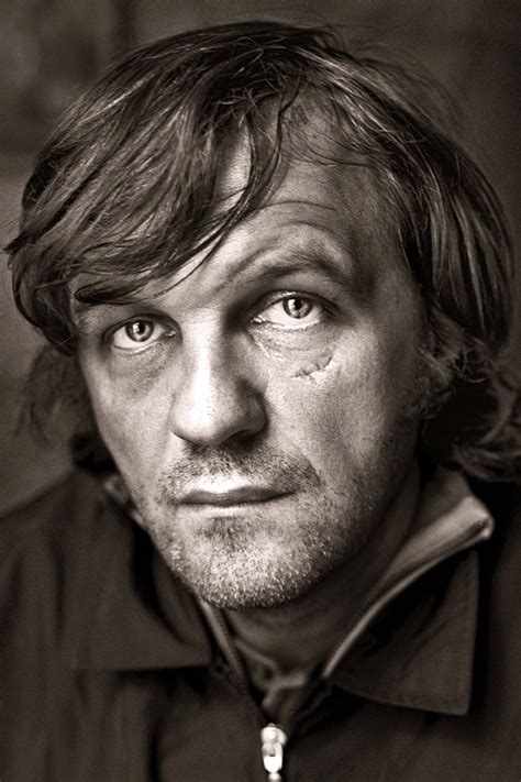 Emir Kusturica Personer Film Nu