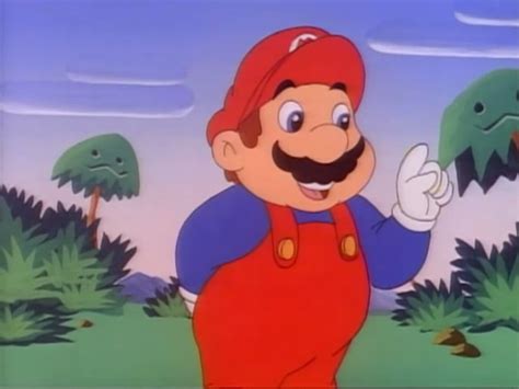 Image Mario Says Good Nintendo Fandom Powered By Wikia