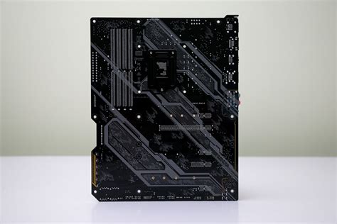 Mainboard ASUS TUF GAMING B460 PLUS Chính Hãng Giá SỐC