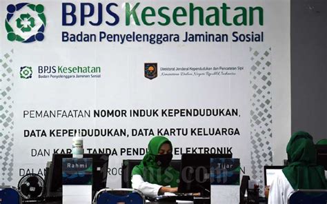 Ini Kronologis Bpjs Kesehatan Hadapi Kasus Dugaan Kebocoran Data