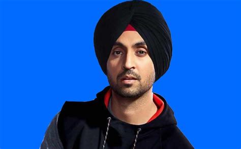 Is Diljit Singh Dosanjh Married