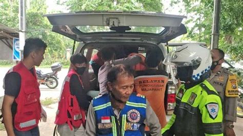 Pria Asal Trenggalek Ditemukan Meninggal Di Warkop Di Mojoanyar