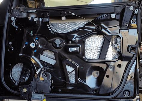 The Ultimate Sound Deadening Guide For Cars How To Install And What To