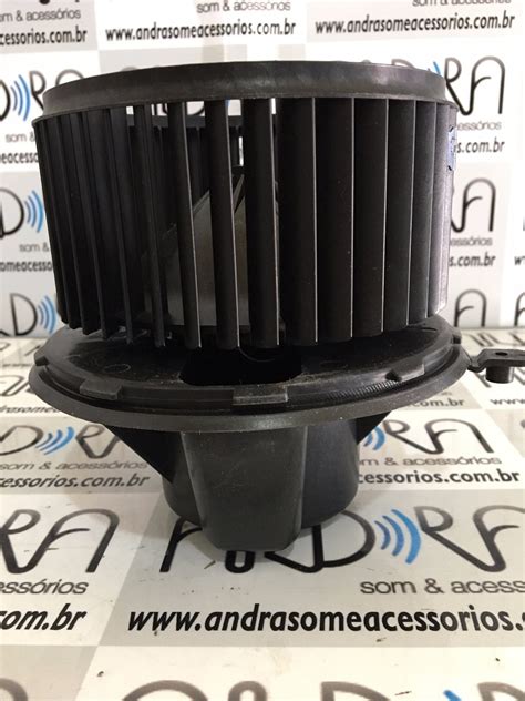 Motor Ventilador Caixa Evaporadora Mercedes Benz Axor Actros Mercado