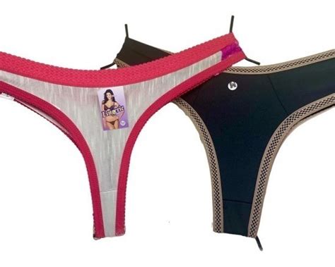 Calcinha Kit Calcinha Promoção Lingerie Para Revenda Frete grátis