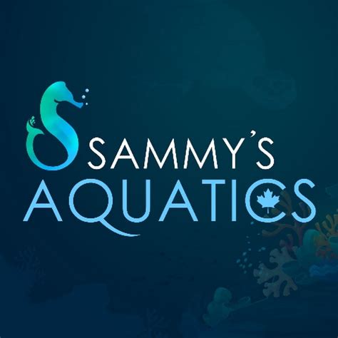 Sammys Aquatics Youtube