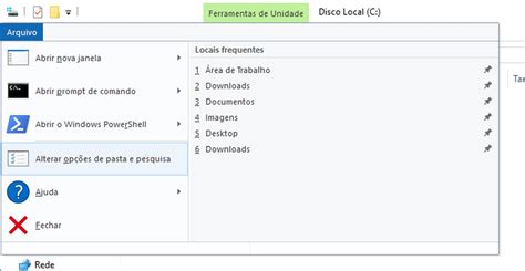 Como Exibir Arquivos Ocultos No Windows Dicas E Tutoriais Techtudo