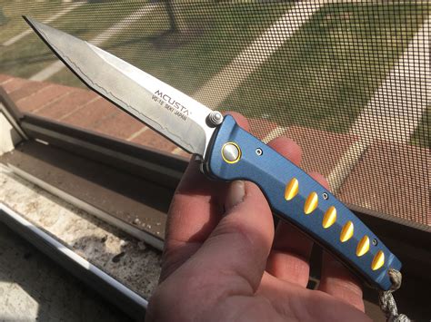 Just Pix Of Knives Page Bladeforums