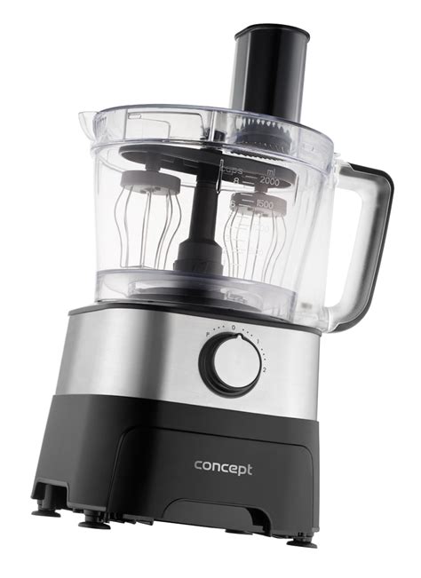 Concept Rm Food Processor W Cube Cash Elektro Cz