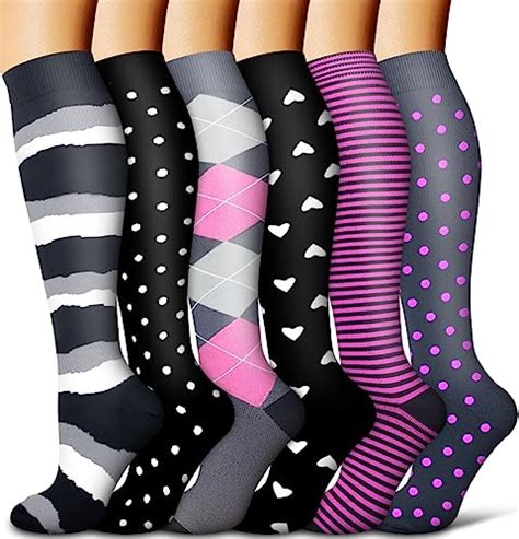 Top 10 Best Compression Socks For Neuropathy : Reviews & Buying Guide ...