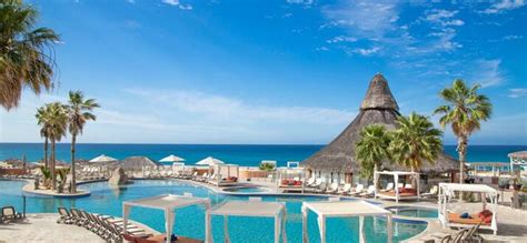 10 Best All-Inclusive Resorts In Baja California, Mexico - Updated 2024 ...