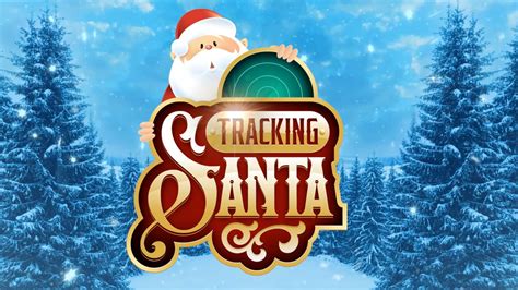 Santa Tracker: Follow Santa's journey with us this Christmas Eve