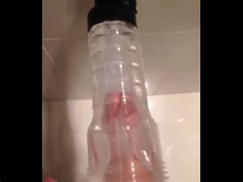 Fucking My Fleshlight XVIDEOS