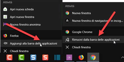 Come Personalizzare La Barra Delle Applicazioni In Windows Idpcein