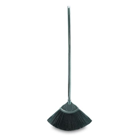 Nylon Soft Broom With Handle 3pcs Peniel Cleaning