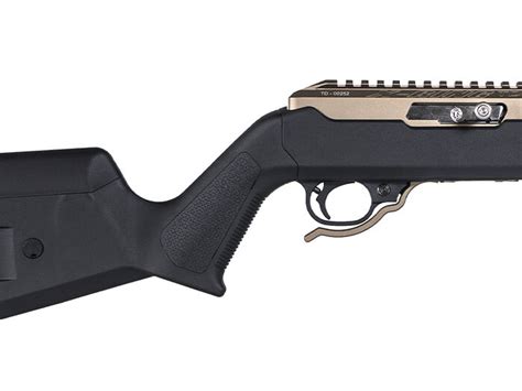 Magpul Hunter X 22 Takedown Ruger 10 22 Takedown