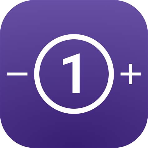 simple counter apps  google play