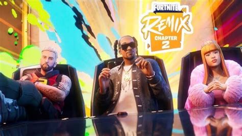 Fortnites New Rap Icons Collection Brings Snoop Dogg Eminem Juice