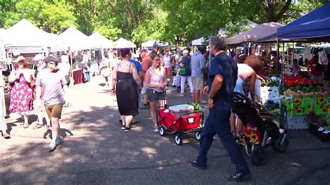 Weekend Roundup Miles For Melanoma Farmers Markets And More 5 Eyewitness News