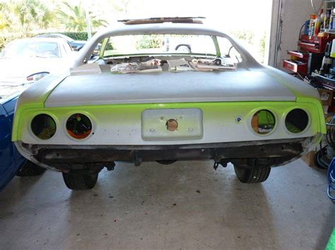 FOR SALE - '72 Cuda Project Car | For E Bodies Only Mopar Forum