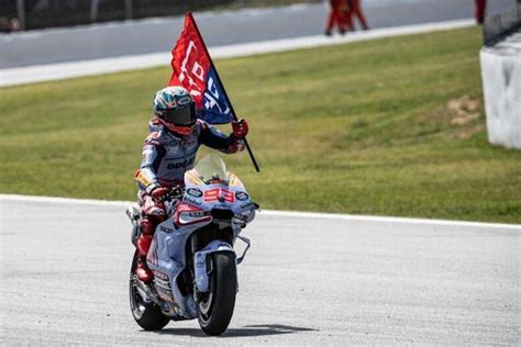 Jadwal Lengkap Motogp Belanda Di Sirkuit Assen Juni