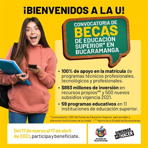 Convocatoria Alcald A Lanza Nuevas Becas De Educaci N Superior