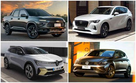 Estos Son Los Nuevos Carros Que Llegar An A Colombia En