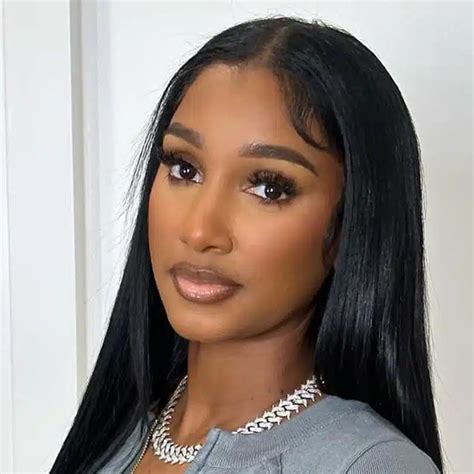 Bernice Burgos Net Worth A Models Financial Path — Citimuzik