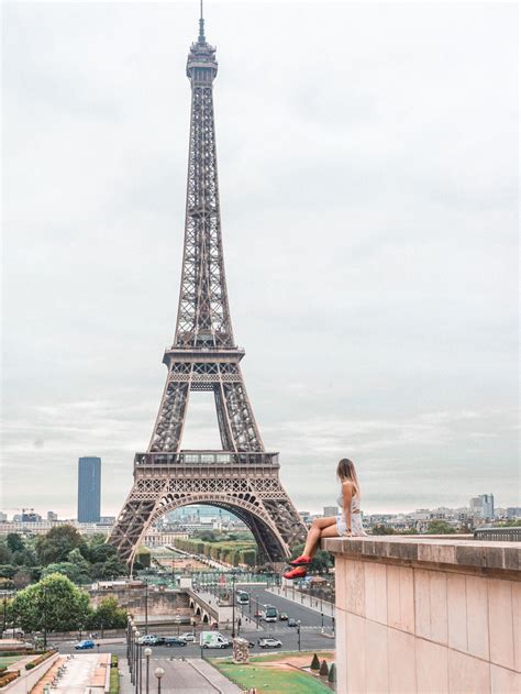 Paris Instagram Guide Top Must See And Most Photogenic Places In Paris Paris Travel