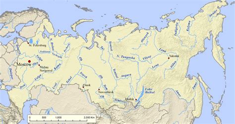 Rivers In Russia Map Osiris New Dawn Map