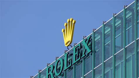 Rolex kauft Bucherer das bedeutet Übernahme für beiden Marken