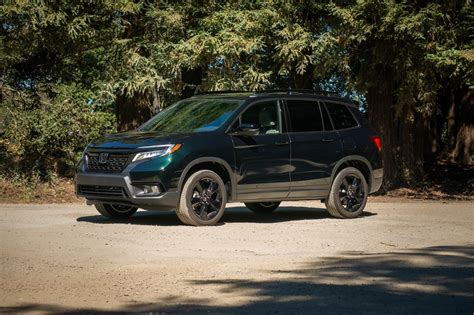 2019 Honda Passport Rugged Functional And Ready For The Long Haul Cnet