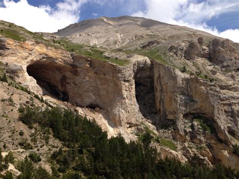 Foens Forte Da Salbertrand Giro Per Il Forte Pramand Mountain Bike