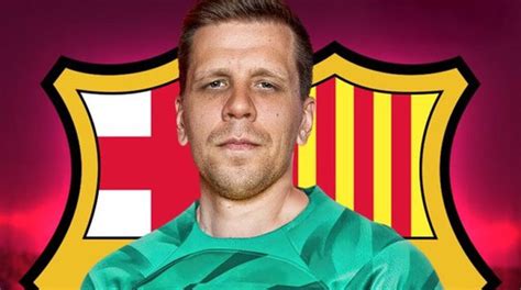 Wojciech Szczesny Posterga Su Retiro Para Jugar En El FC Barcelona