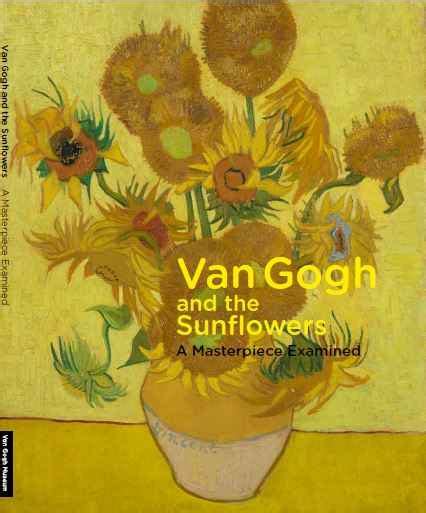 Sunflowers Paintings Van Gogh Gallery Atelier Yuwa Ciao Jp