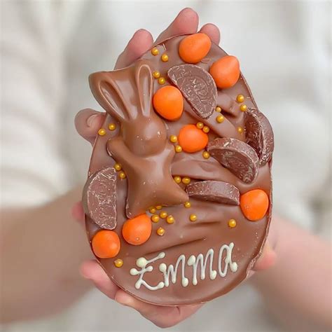 10 Of The Best Personalised Easter Eggs And Ts For 2022 Goodtoknow