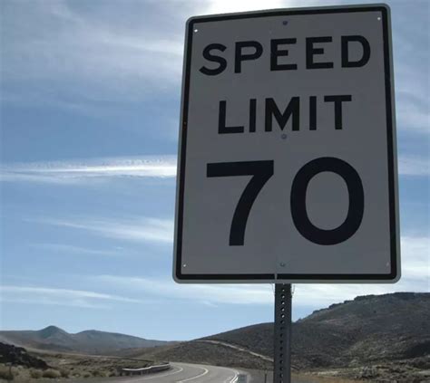 Drive Safely Avoid Speeding Tickets By Knowing These Key Limits