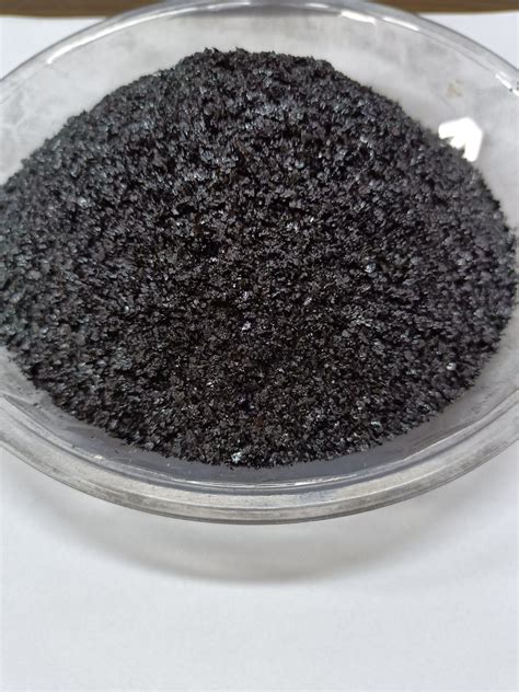 Water Solubility Super Level Potassium Fulvic Acid Npk