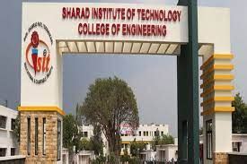 B.Tech Mechanical Engineering Course at Sharad Institute of Technology ...