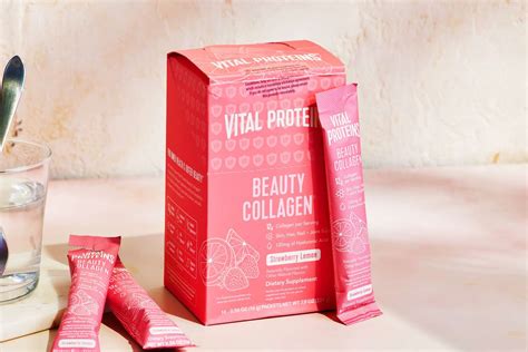 The Best Collagen Powders According To A Dietitian