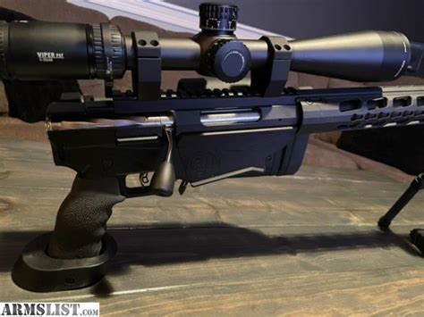 Armslist For Sale Ruger Rpr 6 5 Creedmoor